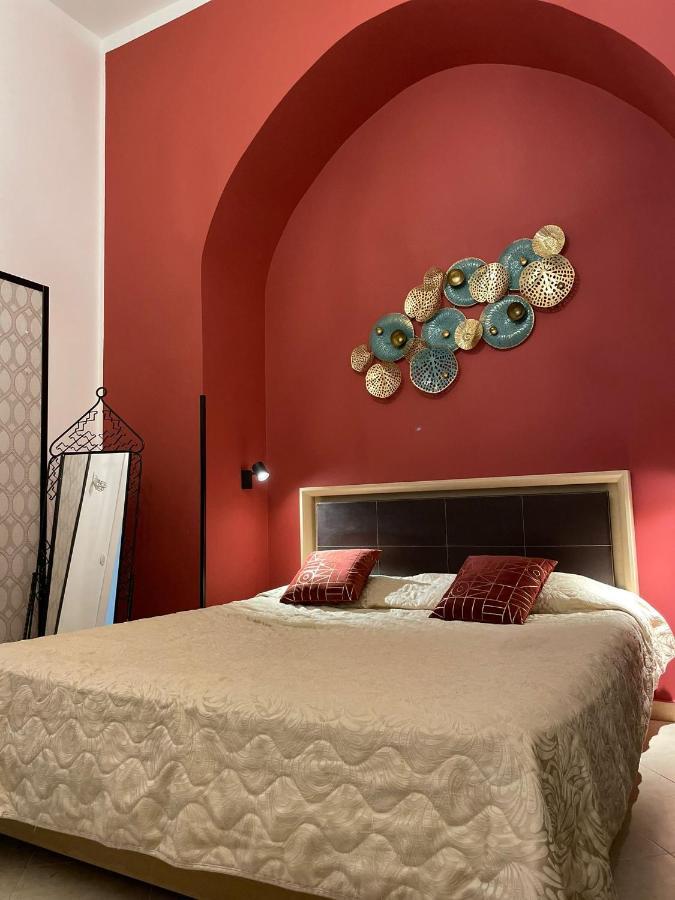 Basso Special Villa Naples Exterior photo