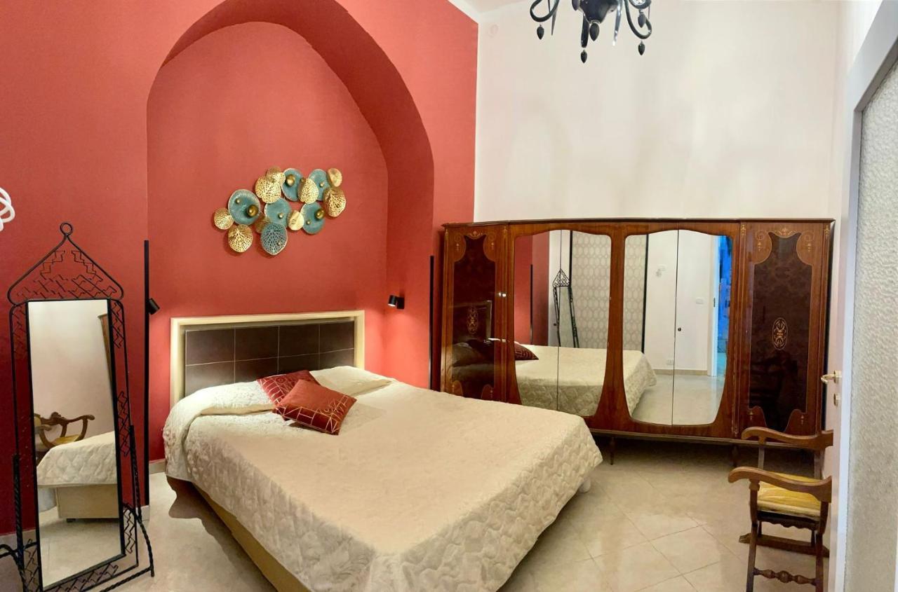 Basso Special Villa Naples Exterior photo