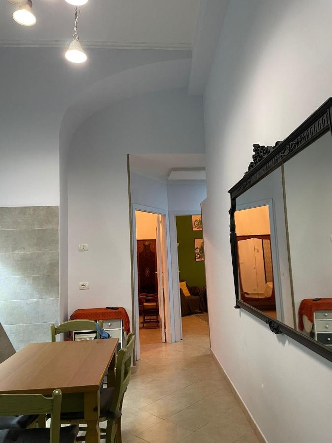 Basso Special Villa Naples Exterior photo